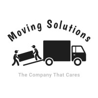 Moving Solutions logo, Moving Solutions contact details