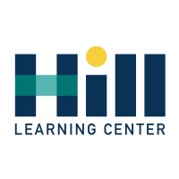 The Hill Center Inc logo, The Hill Center Inc contact details