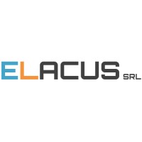 ELACUS SRL logo, ELACUS SRL contact details