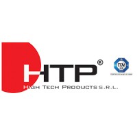 HTP High Tech Products S.R.L. logo, HTP High Tech Products S.R.L. contact details