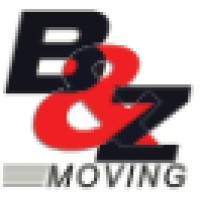 B&Z Moving LLC logo, B&Z Moving LLC contact details