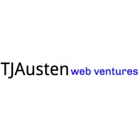 TJAusten Web Ventures logo, TJAusten Web Ventures contact details