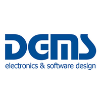 DGMS Srl logo, DGMS Srl contact details