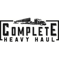 Complete Heavy Haul logo, Complete Heavy Haul contact details