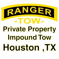 Ranger Tow logo, Ranger Tow contact details