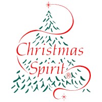 Christmas Spirit Shop logo, Christmas Spirit Shop contact details