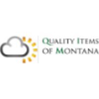 Quality Items of Montana logo, Quality Items of Montana contact details