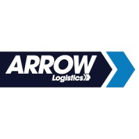 Arrow Logistics logo, Arrow Logistics contact details