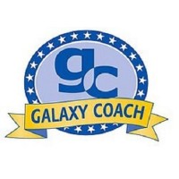 Galaxy Coach Inc logo, Galaxy Coach Inc contact details