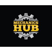 Mechanics Hub logo, Mechanics Hub contact details