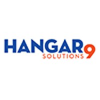 Hangar9 Solutions logo, Hangar9 Solutions contact details