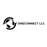 OneConnect LLC logo, OneConnect LLC contact details