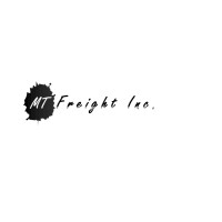 MT Freight Inc logo, MT Freight Inc contact details