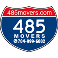 485 Movers logo, 485 Movers contact details