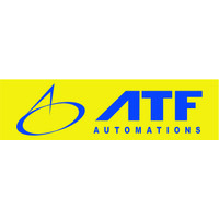 ATF Automations S.r.l. logo, ATF Automations S.r.l. contact details