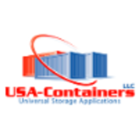 USA-Containers, LLC logo, USA-Containers, LLC contact details