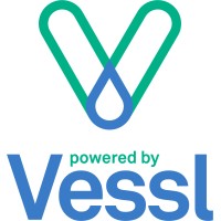 VesslTM logo, VesslTM contact details