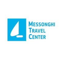 Messonghi Travel Center logo, Messonghi Travel Center contact details