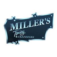 Millers Towing and Transport LLC logo, Millers Towing and Transport LLC contact details