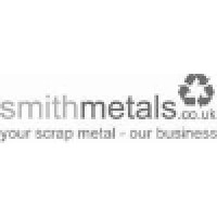 Smith Metals logo, Smith Metals contact details