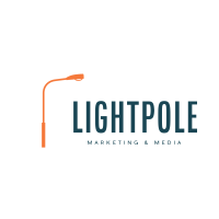 Lightpole logo, Lightpole contact details