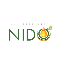 Les Essences NIDO logo, Les Essences NIDO contact details