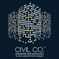 CivilCo Engineers and Associates logo, CivilCo Engineers and Associates contact details