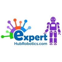 Expert Hub Robotics logo, Expert Hub Robotics contact details