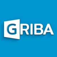 GRIBA logo, GRIBA contact details