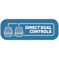 Direct Dual Controls logo, Direct Dual Controls contact details