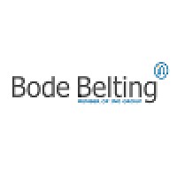 Bode Belting GmbH logo, Bode Belting GmbH contact details