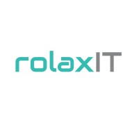 RolaxIT Innovation logo, RolaxIT Innovation contact details