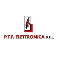 P.T.F. ELETTRONICA S.R.L logo, P.T.F. ELETTRONICA S.R.L contact details