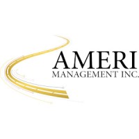 Ameri Management, Inc. logo, Ameri Management, Inc. contact details