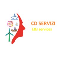 CD servizi , E&I services logo, CD servizi , E&I services contact details