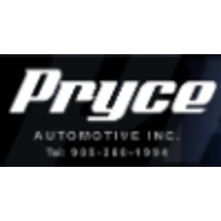 Pryce Auto Inc. logo, Pryce Auto Inc. contact details