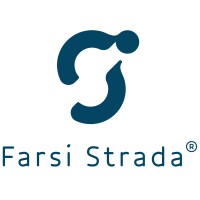 Farsi Strada® logo, Farsi Strada® contact details