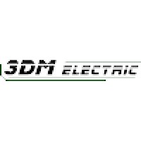 3DM Electric S.r.l logo, 3DM Electric S.r.l contact details