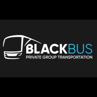 BLACKBUS logo, BLACKBUS contact details