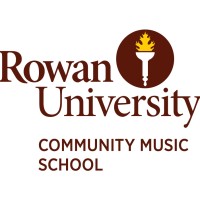 Rowan Community Music School logo, Rowan Community Music School contact details