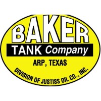 Baker Tank Company / Altech logo, Baker Tank Company / Altech contact details