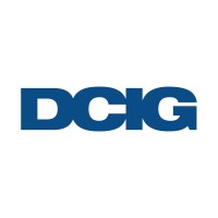 DCIG logo, DCIG contact details