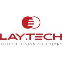 LayTech s.r.l. logo, LayTech s.r.l. contact details