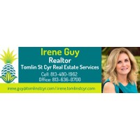 Tomlin StCyr Real Estate Services  Powered by ERA logo, Tomlin StCyr Real Estate Services  Powered by ERA contact details