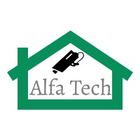 Alfa Tech logo, Alfa Tech contact details