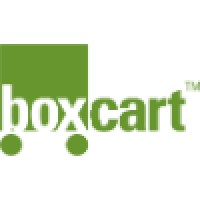 BoxCart Moving & Storage logo, BoxCart Moving & Storage contact details