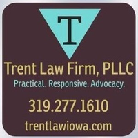 Trent Law Firm, PLLC logo, Trent Law Firm, PLLC contact details