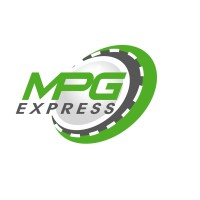 MPG Express LLC logo, MPG Express LLC contact details