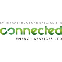 Connected Energy Services logo, Connected Energy Services contact details