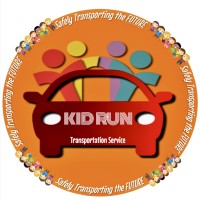 Kid Runnerz logo, Kid Runnerz contact details